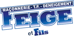 Feige Maçonnerie et Terrassement à Praz sur Arly