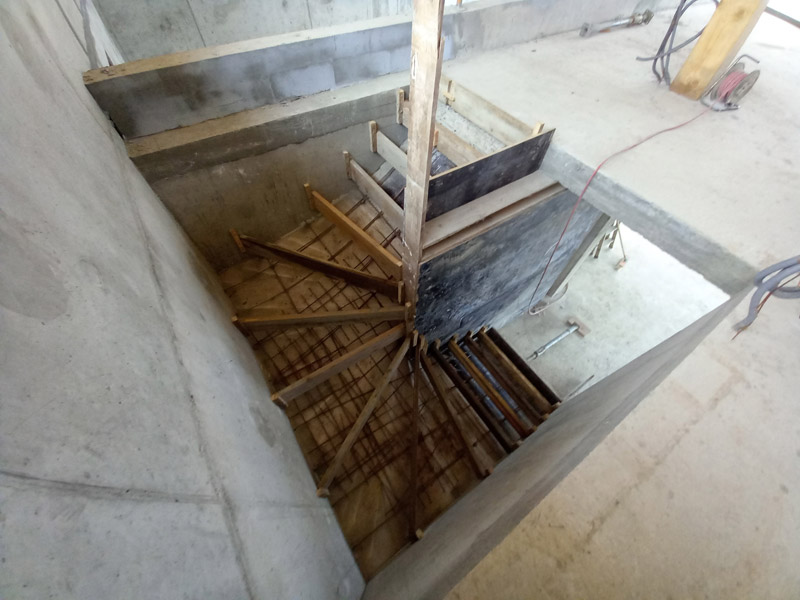 Maçonnerie Praz sur Arly