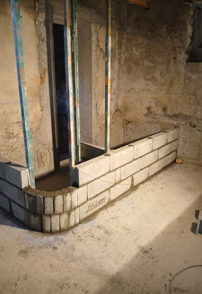 Feige et Fils, Maçonnerie et TP à Praz-sur-Arly en Haute Savoie (74)